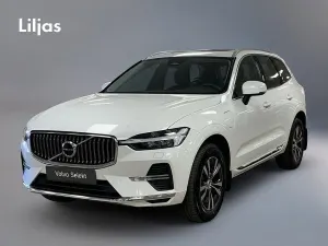 Volvo XC60 2024